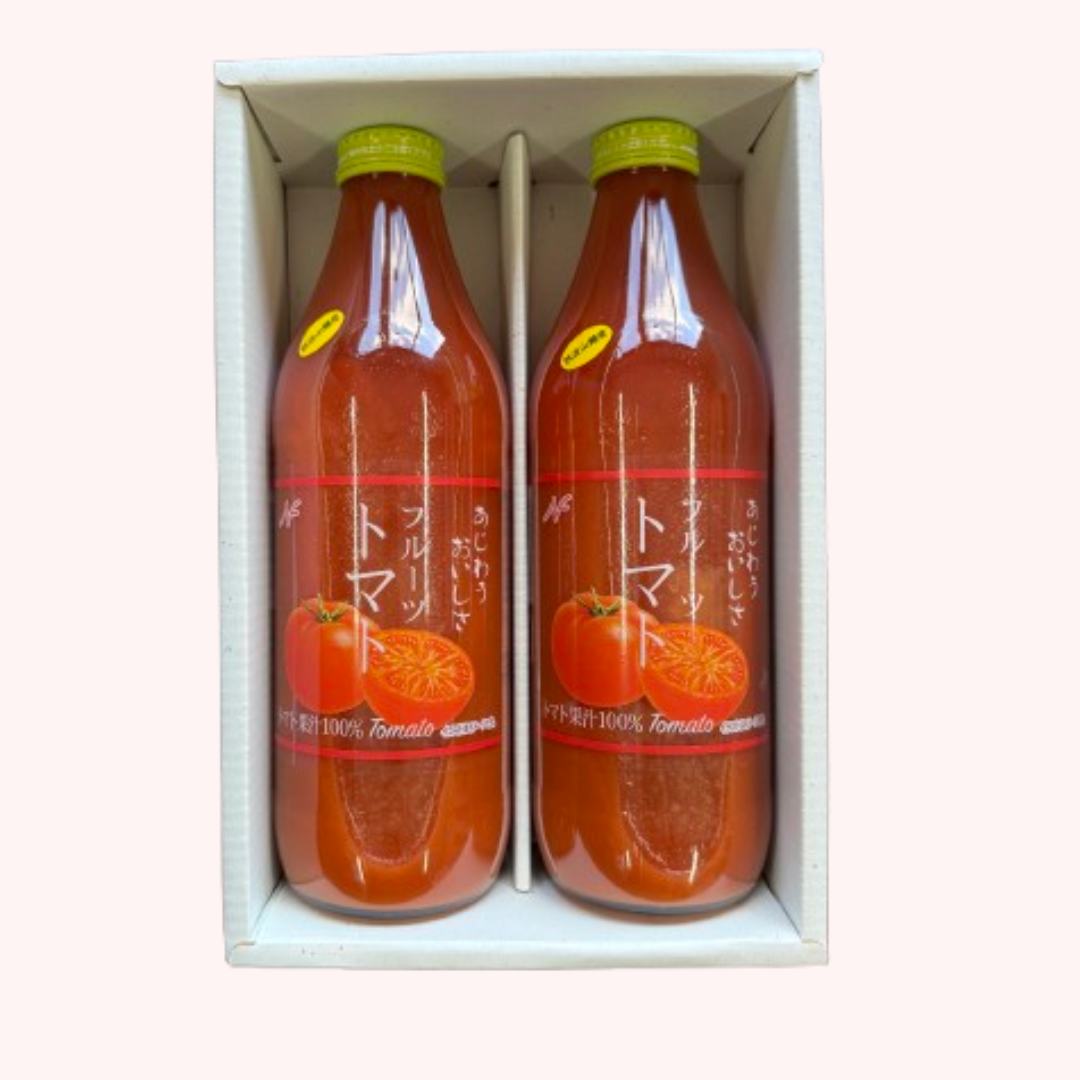 フルーツトマトジュース
