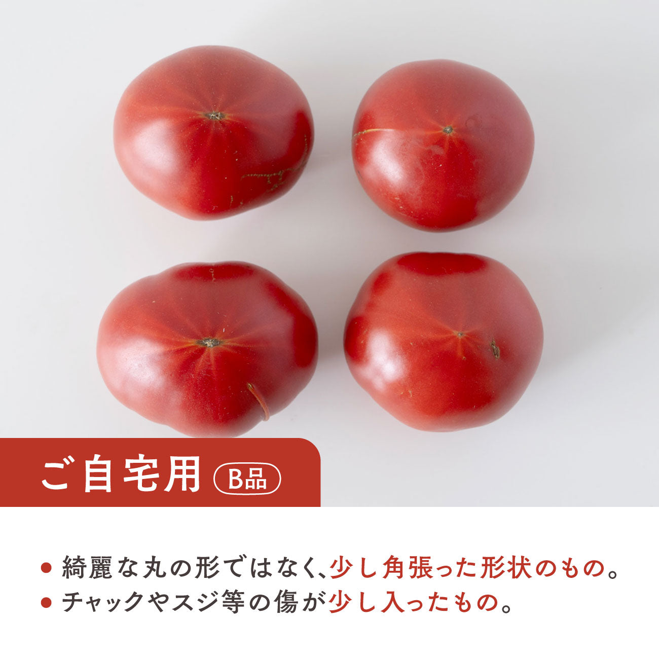スーパーフルーツトマト(6月出荷)