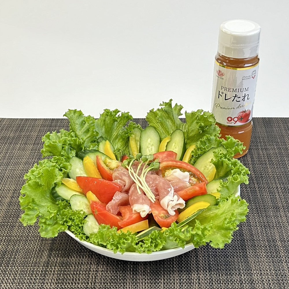 新鮮野菜セット(きゅうり・トマト)