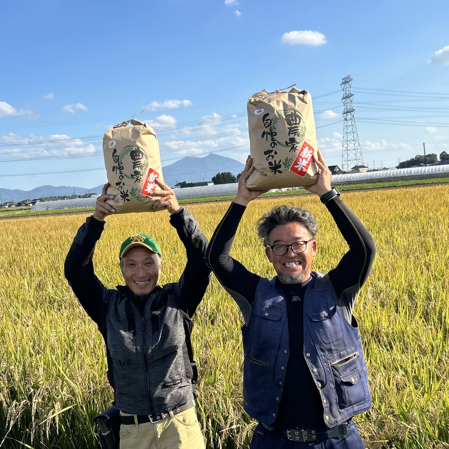 茨城県産コシヒカリ 令和7年産(9月下旬以降出荷)先行予約