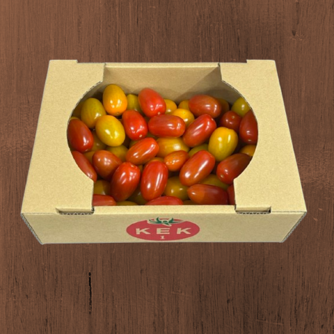 スーパーフルーツミニトマト1kg入