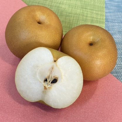 茨城県産　梨