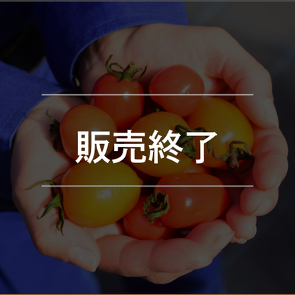 スーパーフルーツミニトマト1kg入 – KEKよかっぺマルシェ