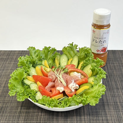 新鮮野菜セット(きゅうり・トマト）