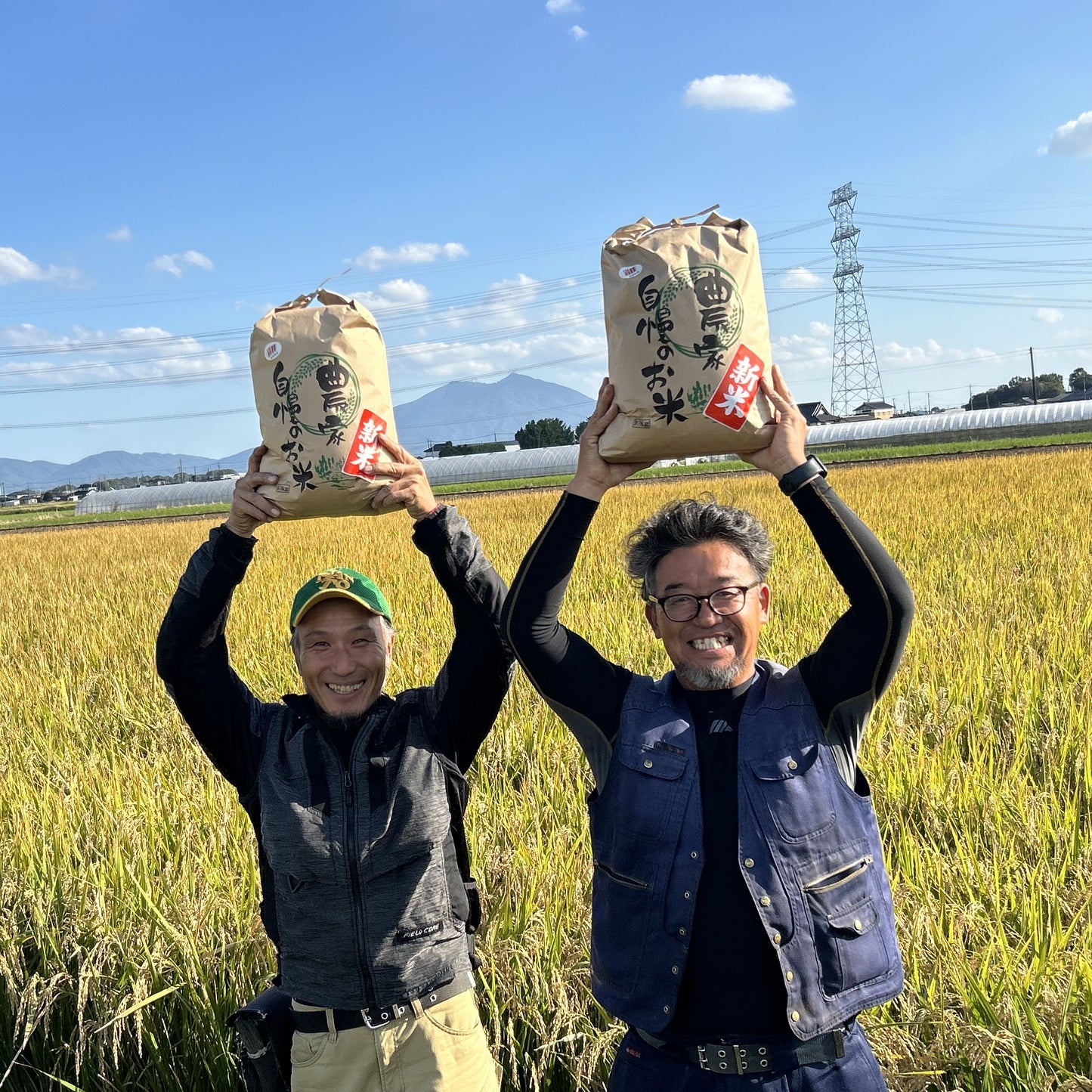 茨城県産コシヒカリ令和６年産新米(10月~出荷)